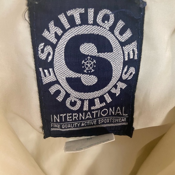 Kids Jacket - Picture 3 of 3